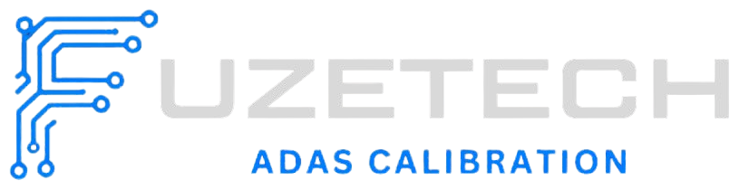 Fuzetech ADAS Calibration - Mobile ADAS Services Throughout Southern California